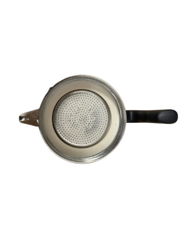 Moka kanvica Bialetti Brikka 2 - POUŽITÁ/ZĽAVNENÁ