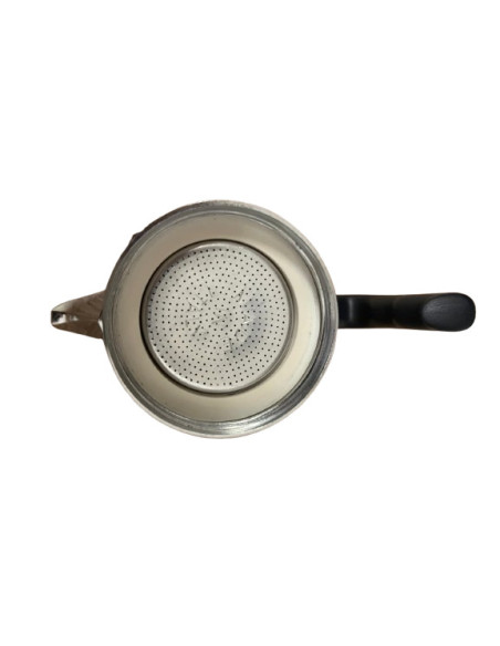 Moka kanvica Bialetti Brikka 2 - POUŽITÁ/ZĽAVNENÁ