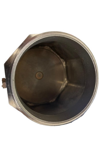 Moka kanvica Bialetti Moka Express 12