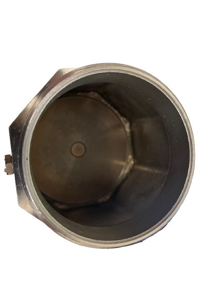 Moka kanvica Bialetti Moka Express 12