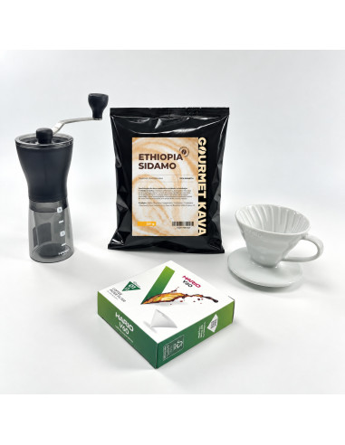 Sada Hario V60 dripper