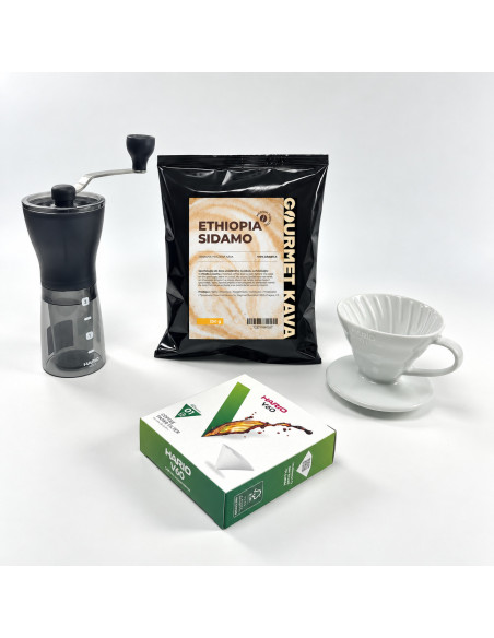 Sada Hario V60 dripper