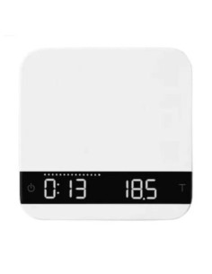 Digitálna váha Acaia Lunar White (model AL010)