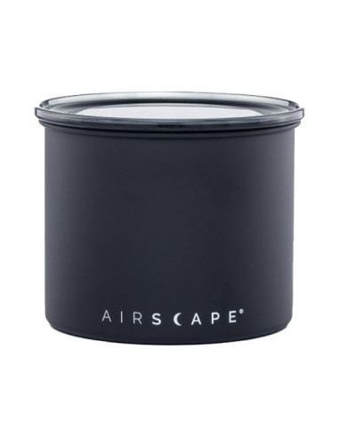 Dóza na kávu Airscape 250g - Drevené uhlie