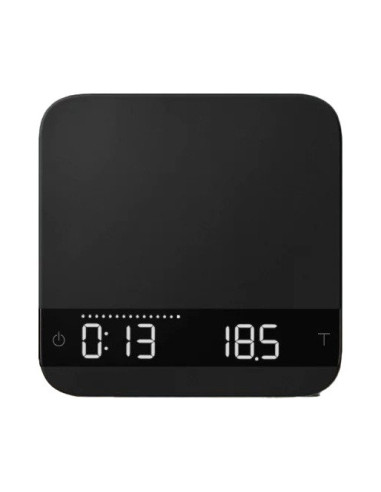 Digitálna váha Acaia Lunar Black 2021 (AL008)