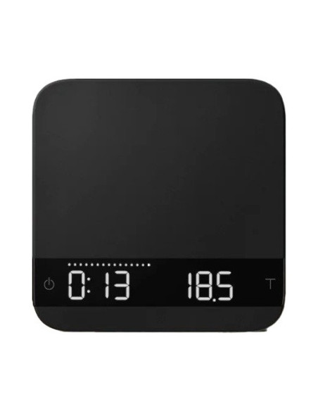 Digitálna váha Acaia Lunar Black 2021 (AL008)
