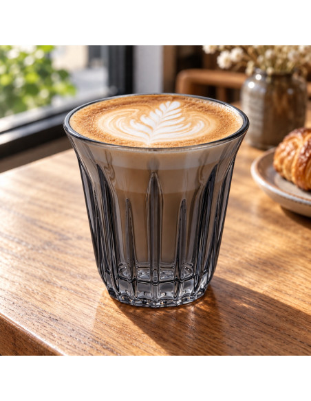 Kaffia Style Glass 160 ml