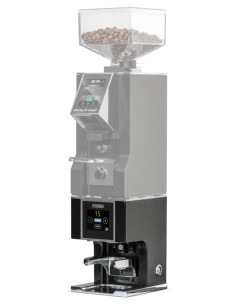 Automatický tamper Eureka Mignon pod mlynček, 58 mm 2
