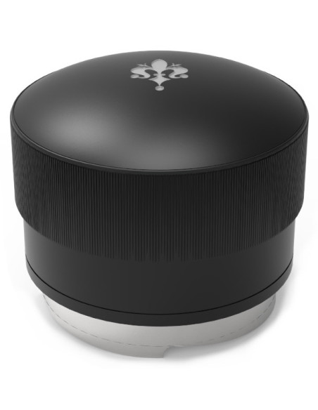 Eureka Easy Adjustable Leveler – distribútor kávy 58 mm, čierny