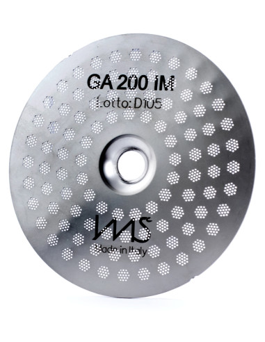 IMS GA200IM – presná sprcha s priemerom 55 mm pre kávovary Gaggia
