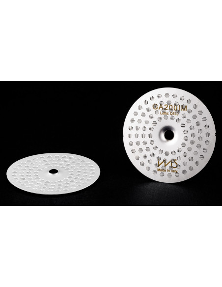 IMS GA200IM – presná sprcha s priemerom 55 mm pre kávovary Gaggia
