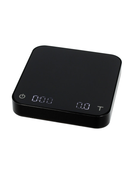 Acaia Pearl Pitch Black AP009 – digitálna váha na kávu