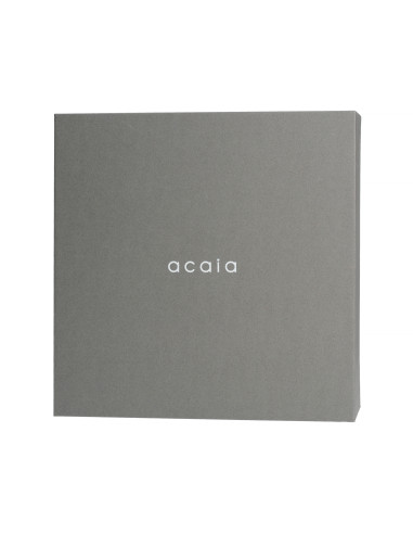 Acaia Pearl Pitch Black AP009 – digitálna váha na kávu
