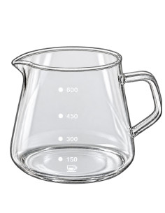 Kaffia Server 600 ml kanvica na kávu