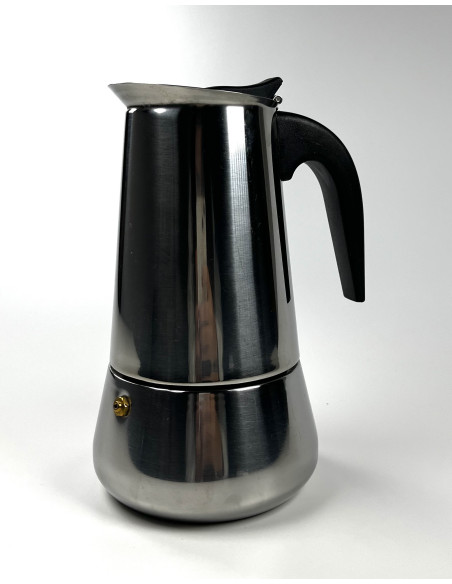 Moka kanvica Kaffia na 9 šálok – nová/estetická vada/ZĽAVA