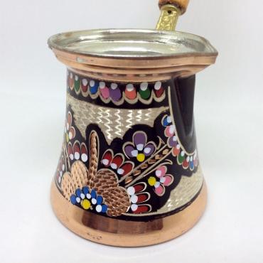 Džezva Kaffia Orient 260 ml 2