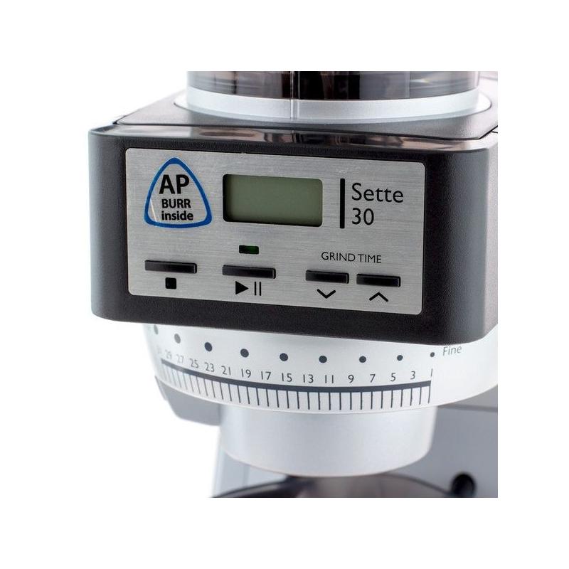 Mlynček Baratz Sette 30 AP