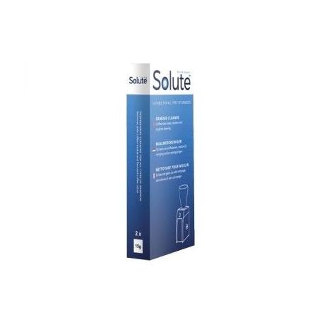 Solu Grinder Cleaner 2x15g