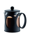 Plastový french press