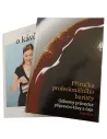 Časopis Roast Different a knihy o káve