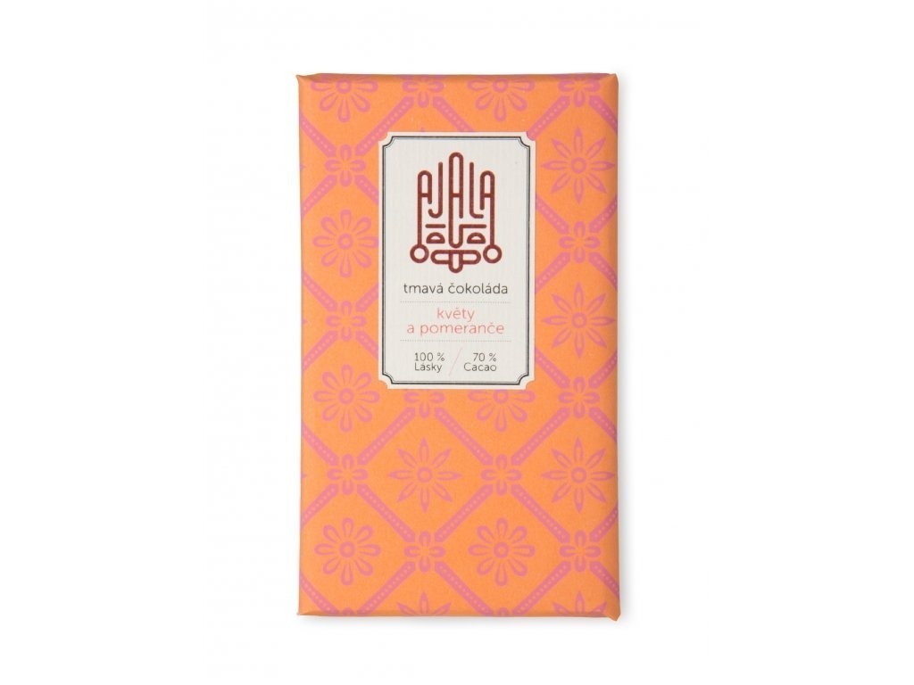 Čokoládovňa Ajala