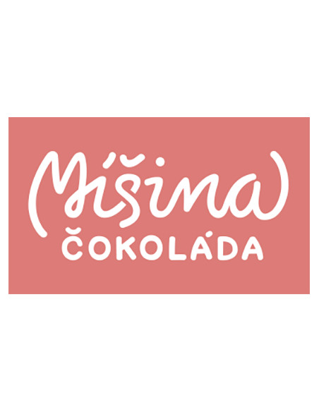 Míšina čokoláda