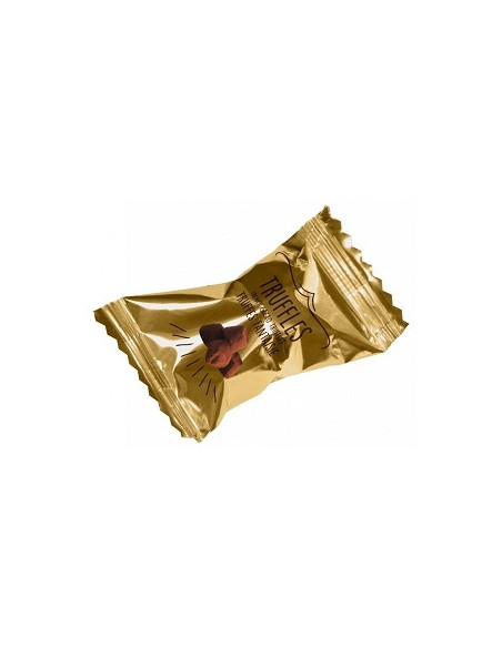 Mathez Chocolate Factory