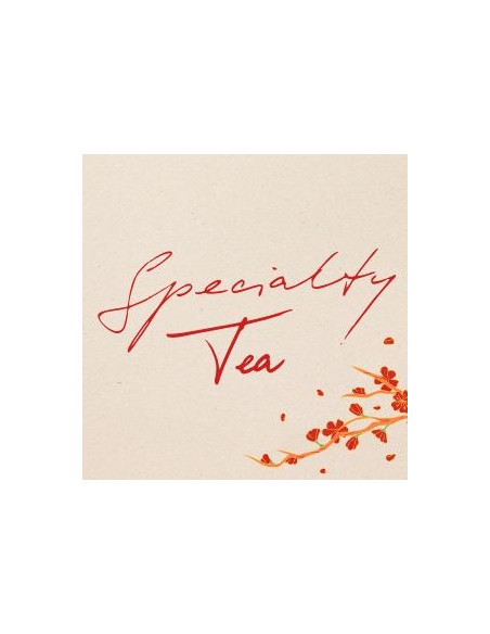 Specialty Tea - náš výberový čaj