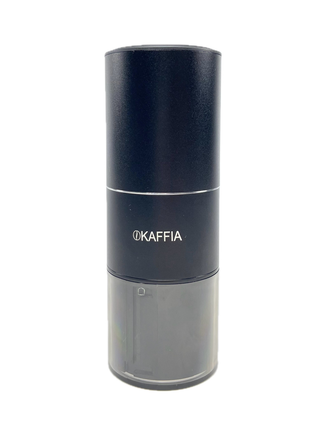 Batériové mlynčeky na kávu USB