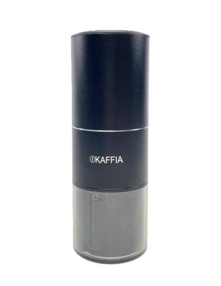 Batériové mlynčeky na kávu USB