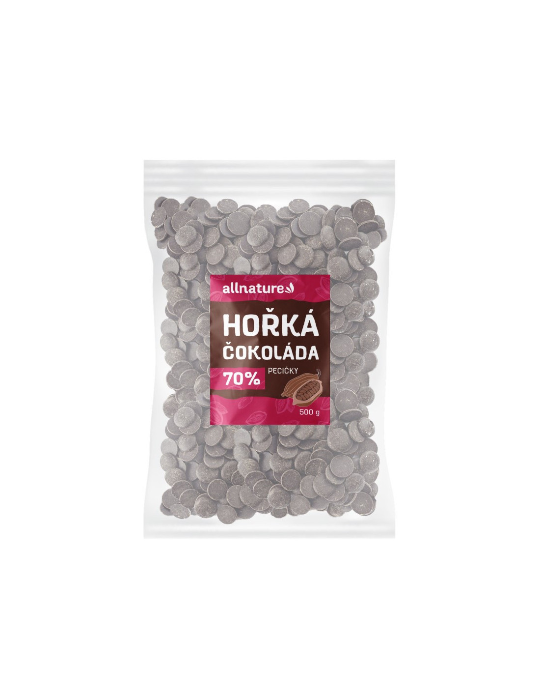 Čokoláda na varenie (veľké balenia)