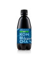 Kombucha - fermentovaný čaj