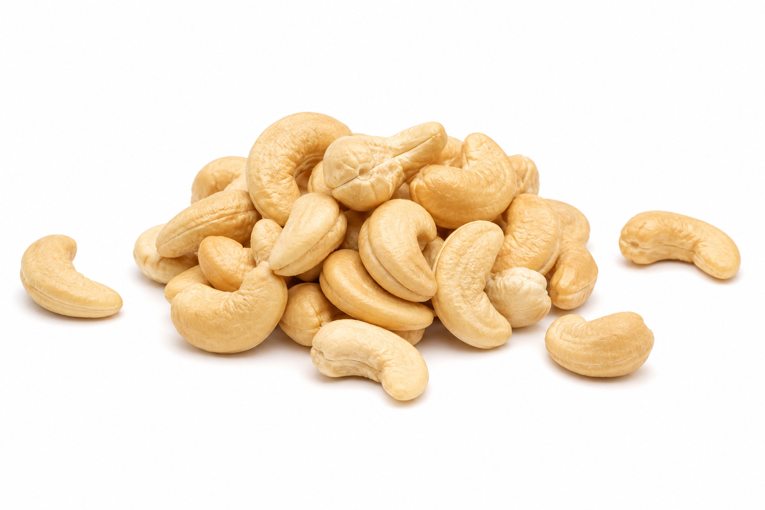 Ořechy 🥜