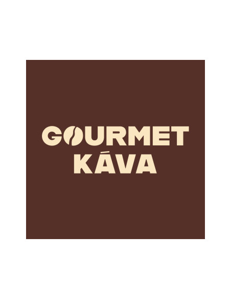 Naša GourmetKáva