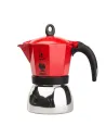 Moka kanvice indukcia