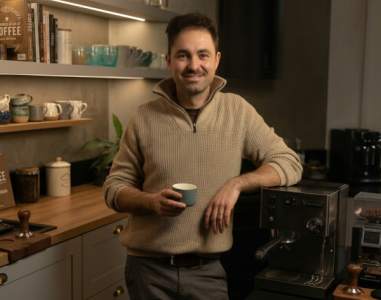 Jak to celé začalo