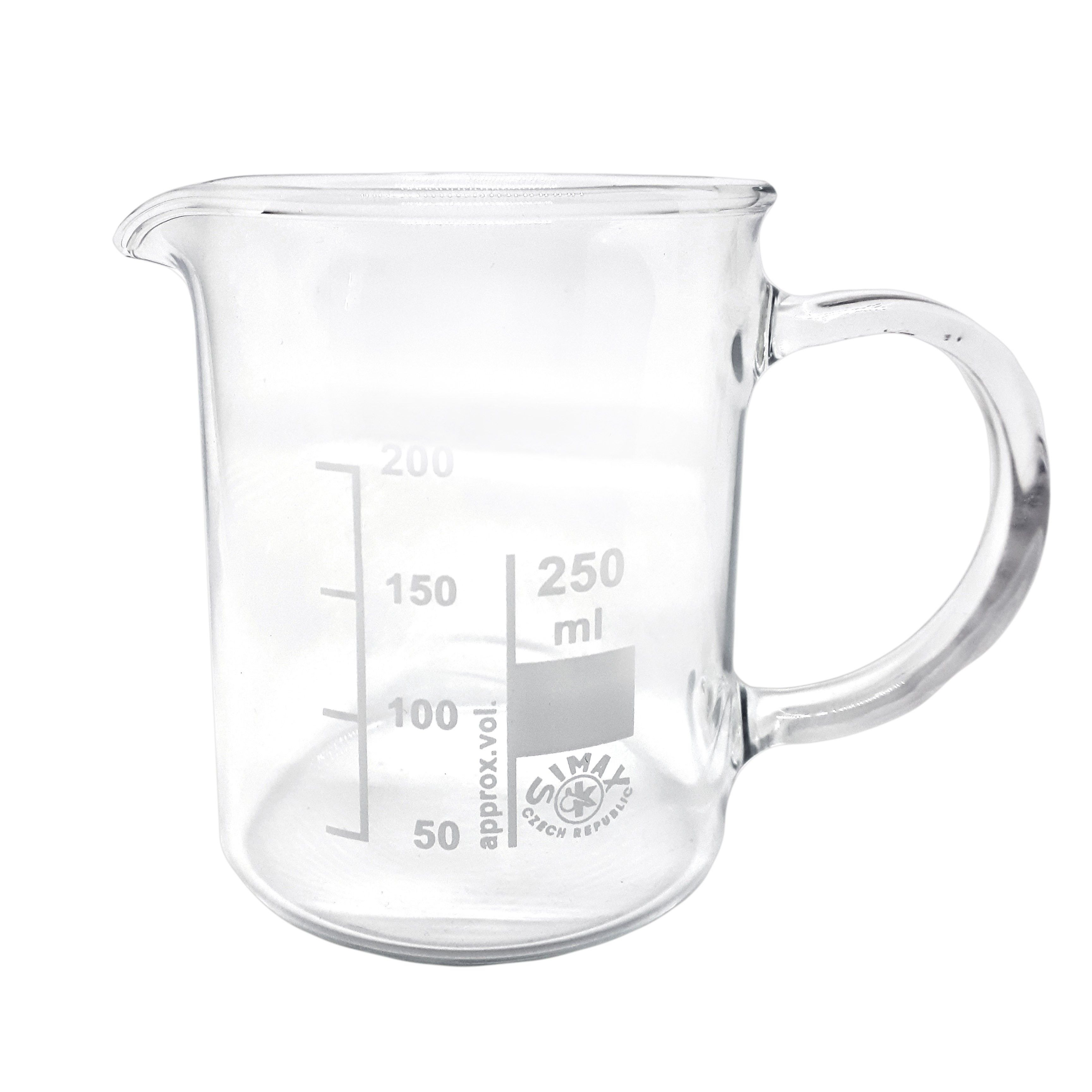 E-shop Dekantér SIMAX 250 ml