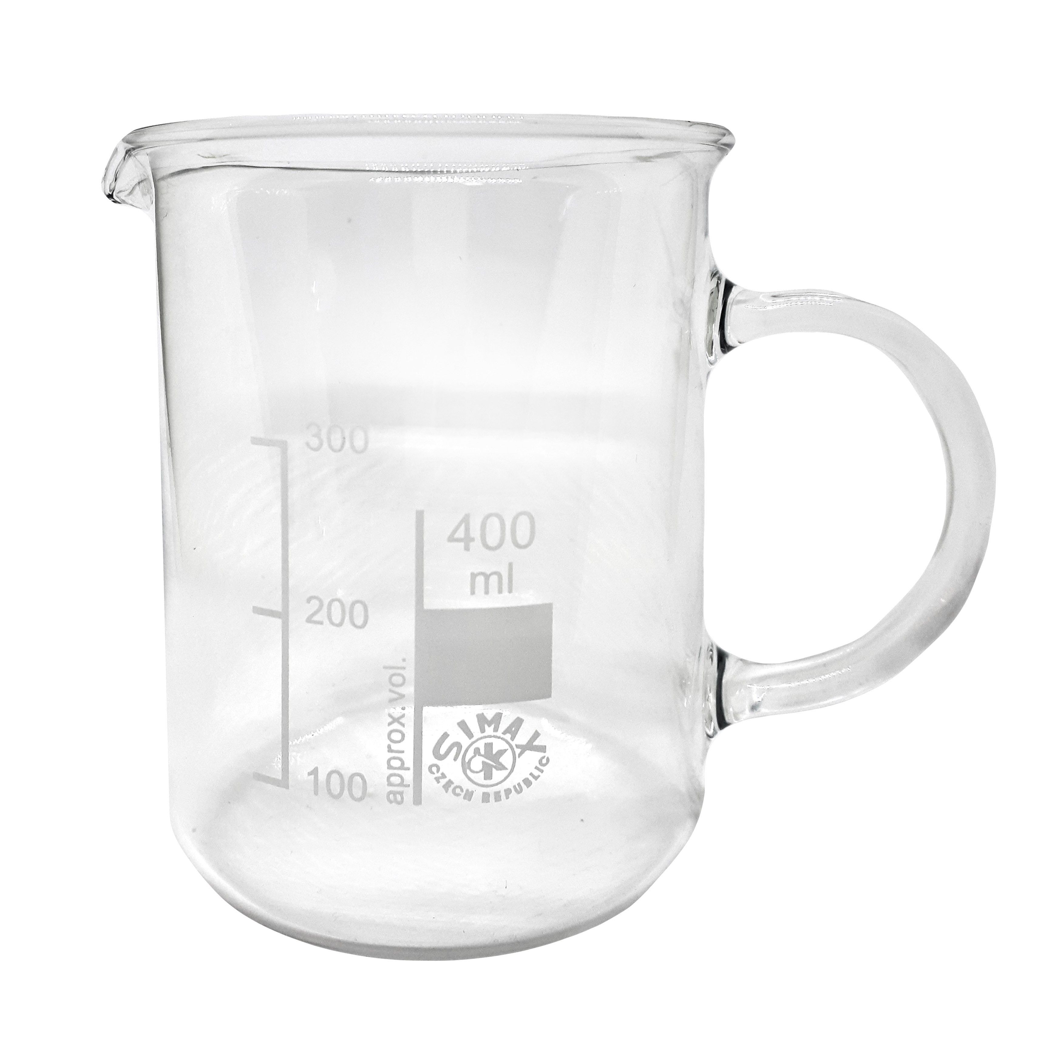 E-shop Dekantér SIMAX 400 ml