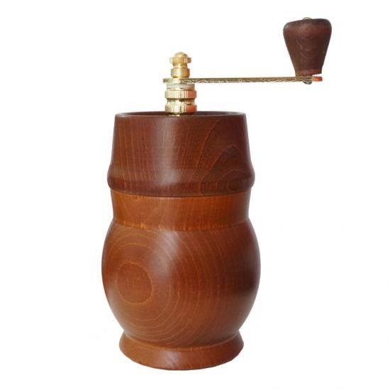 E-shop Grinder - Lodos Rondo (tmavý)
