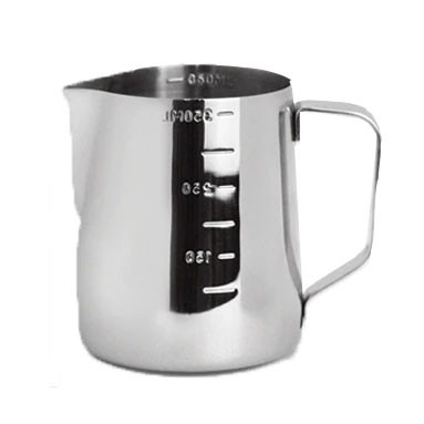 E-shop Džbán na mlieko Kaffia Džbán 350 ml s gravírovaním