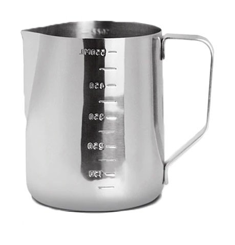 E-shop Džbán na mlieko Kaffia Džbán 600 ml s gravírovaním