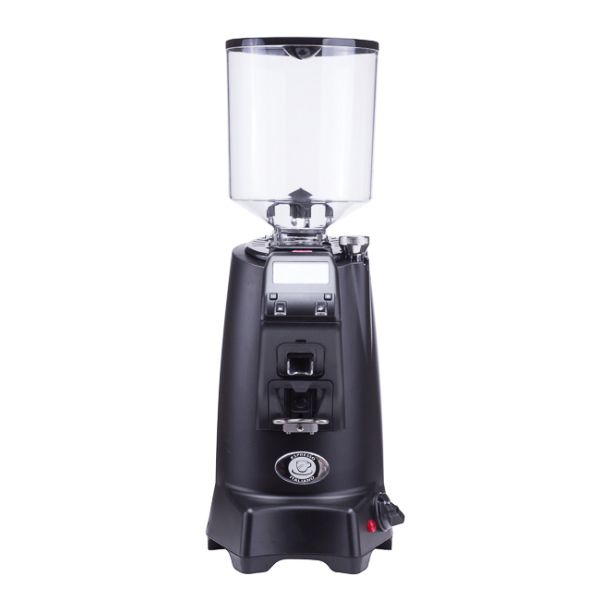 E-shop Mlynček Eureka Zenith 65E čierny