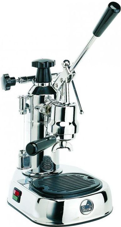 E-shop Kávovar La Pavoni Europiccola Lusso EL