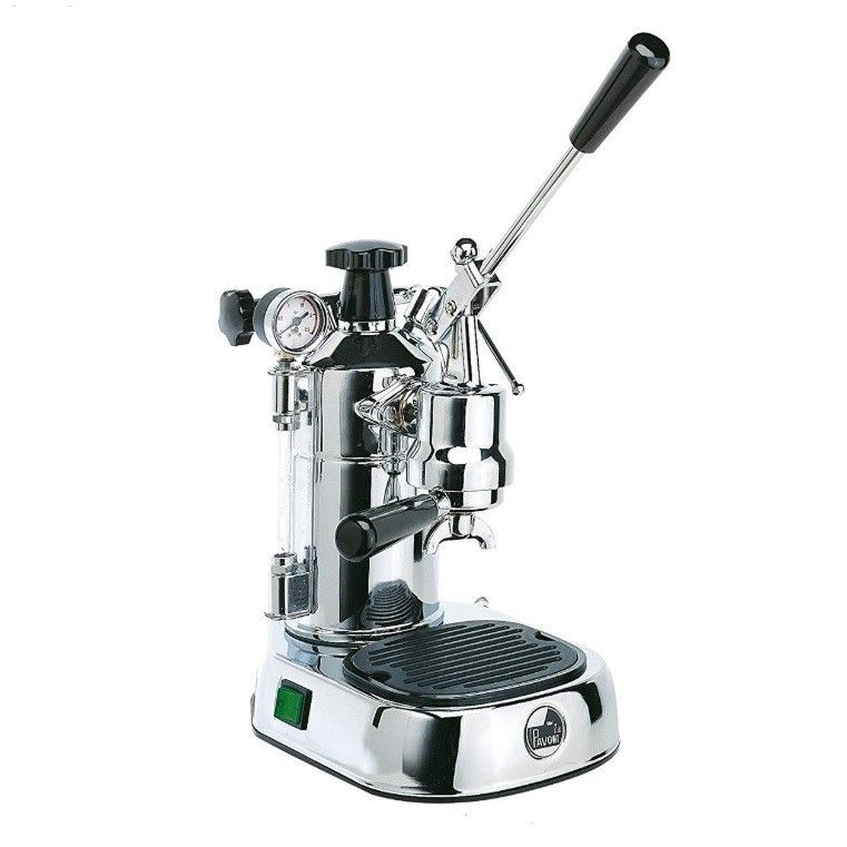 E-shop Kávovar La Pavoni Professional Lusso PLQ