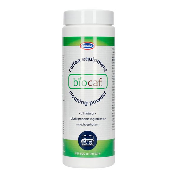 E-shop Urnex Biocaf 500g