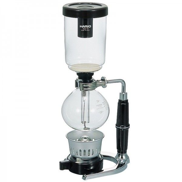 E-shop Vákuový hrniec Hario TCA-5 Technica