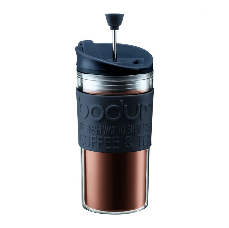 E-shop Frenchpress Bodum Travel Press 350 ml plast