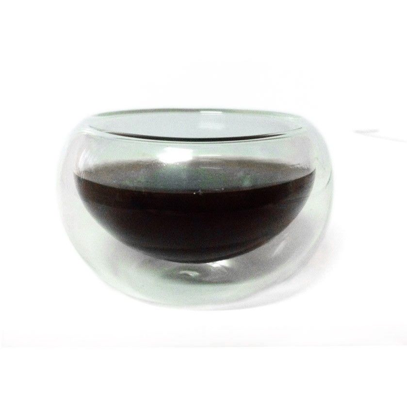 E-shop Kaffia Thermo 40ml sklo