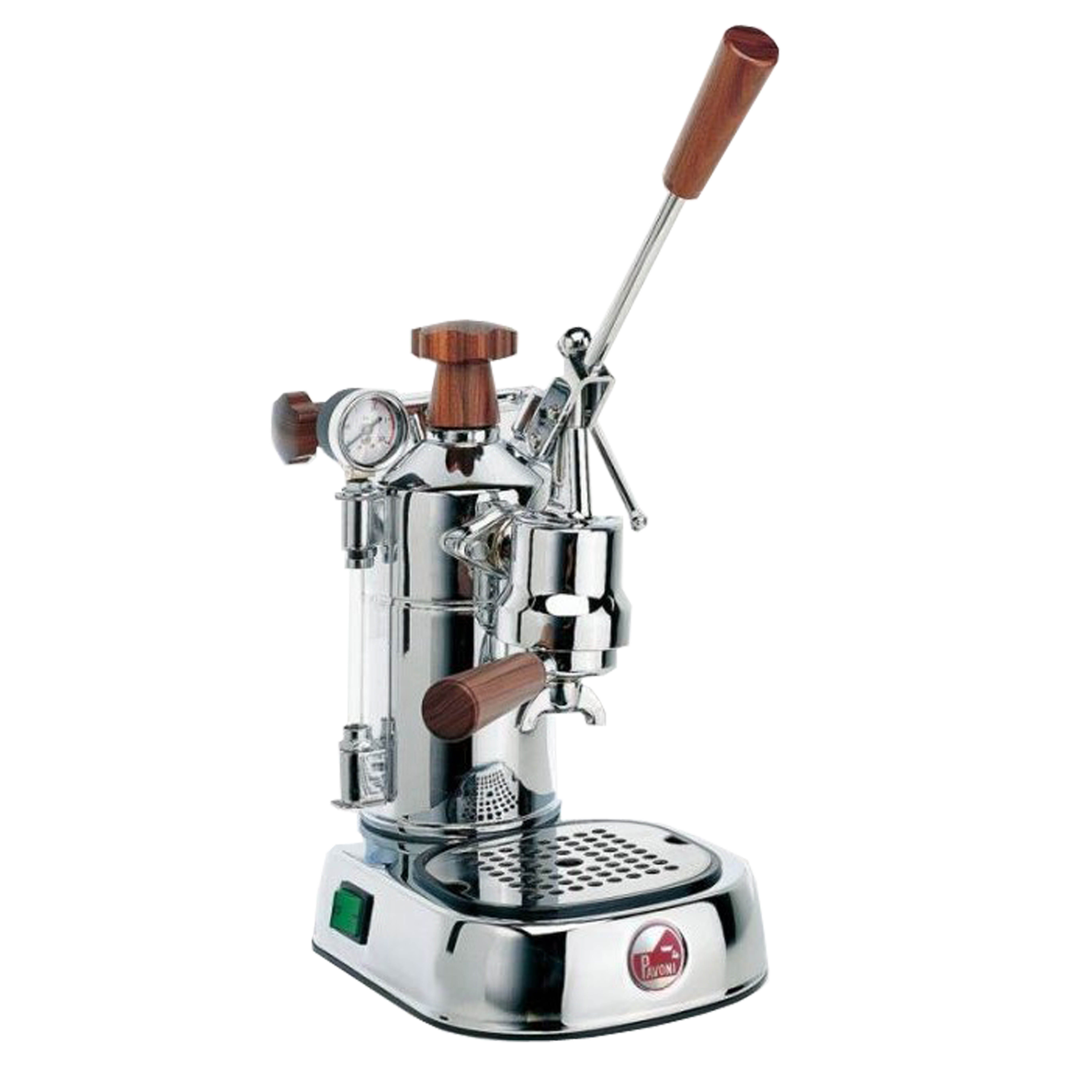 Machine à café La Pavoni Professional Lusso PLH