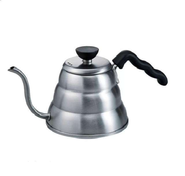 E-shop Rýchlovarná kanvica Hario Buono 1 l (VKB-100HSV)